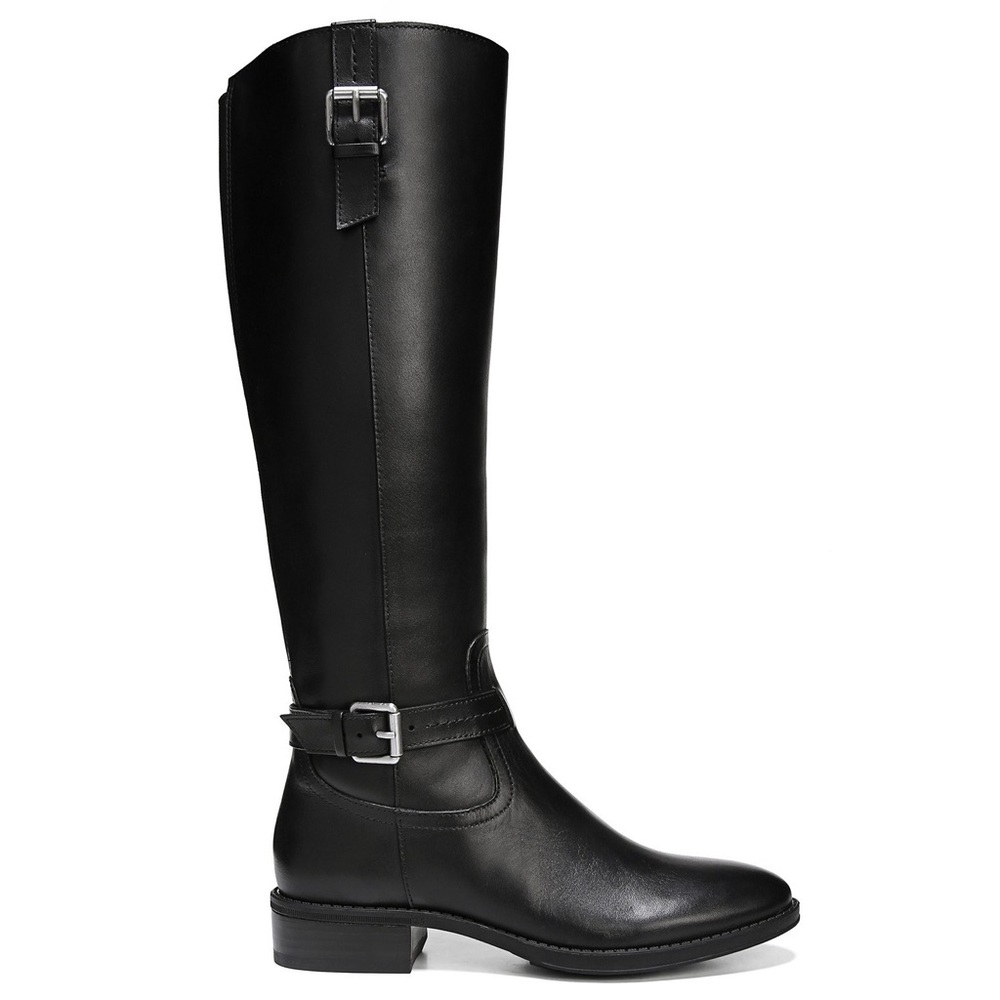 Sam Edelman Ponce Tall Boot Size 6.5 NEW $169